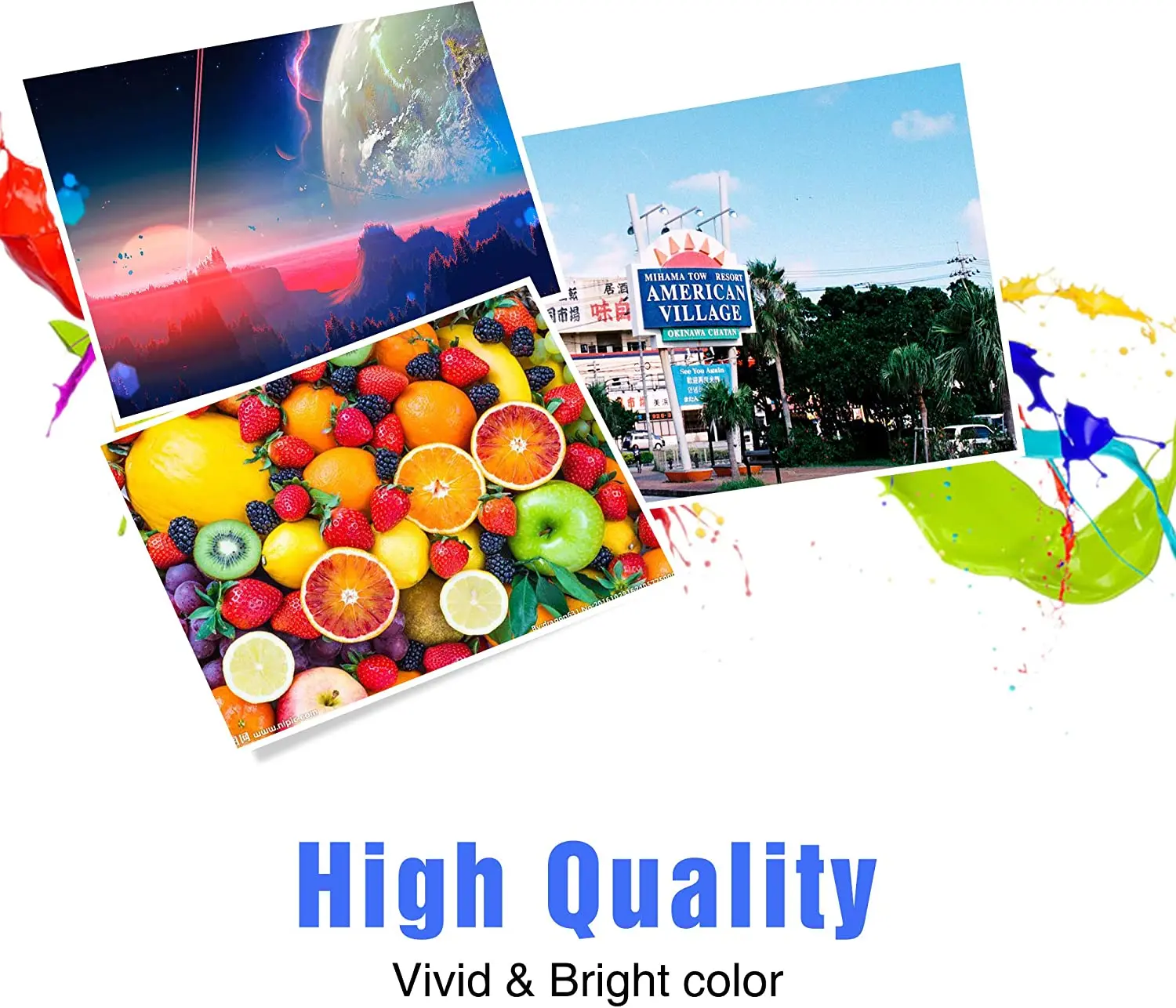 vilaxh HP 305 HP 305 XL 잉크 카트리지 HP Deskjetseries 4100 1212 1255 4122 6422 6430 2332 305