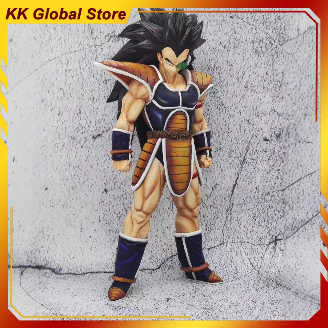 

32 см новый Dragon Ball аниме фигурка Редиц периметр ПВХ модель сцена статуя украшения для рабочего стола детские подарки на день рождения игрушки