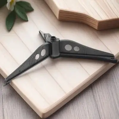 

Detachable Christmas Tree Stand Sturdy Plastic Material Stable and for Indoor and Outdoor Use Xmas Tree Bracket