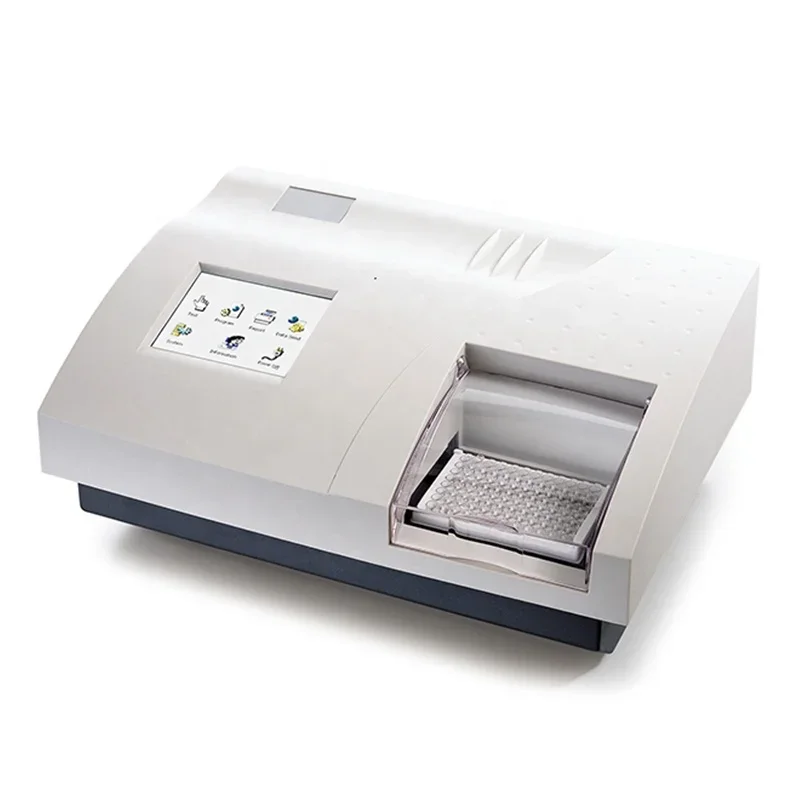 

Rayto RT-2100C Ysenmed Microplate Reader Rayto Price 96 Well Plate Elisa Microplate Reader Multimode Microplate Reader