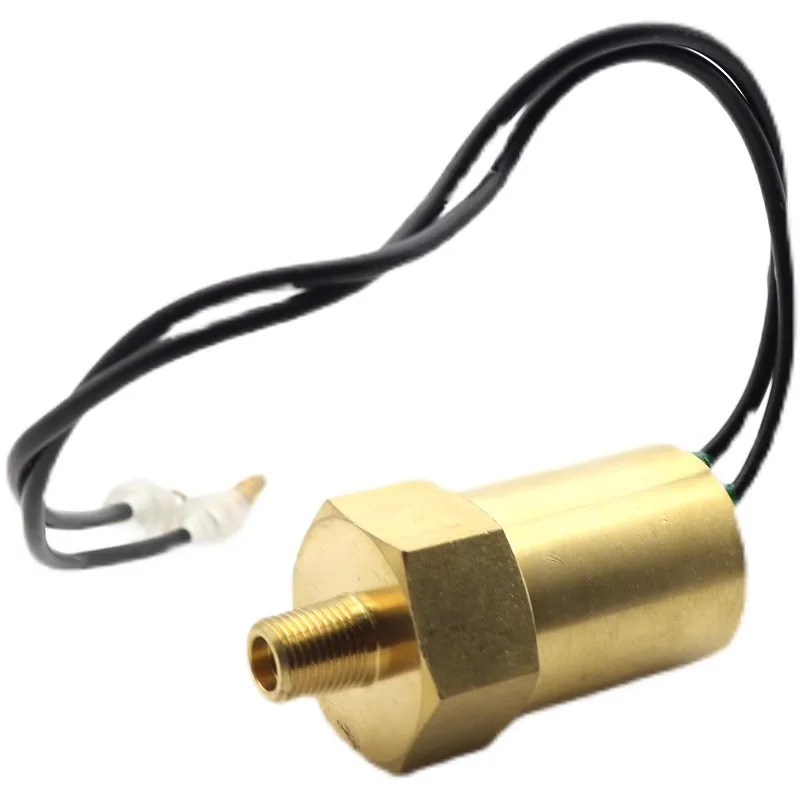 TALUADA Sensor de presión de aceite, accesorio para E320B, E320C, E320D, E307, E200B, E311B, E312C