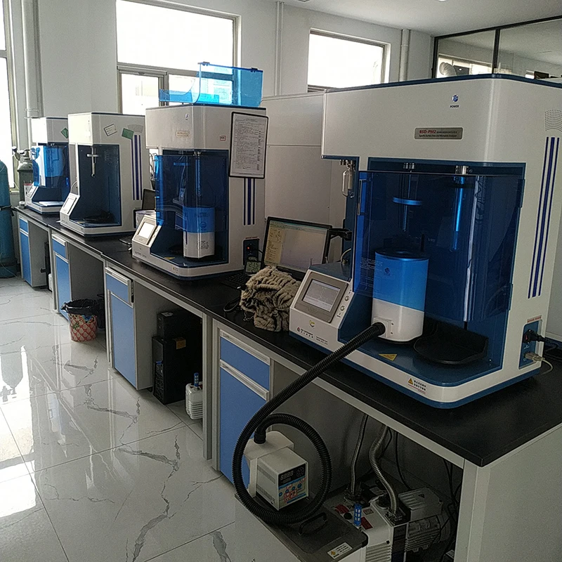 Powder Material Spe…