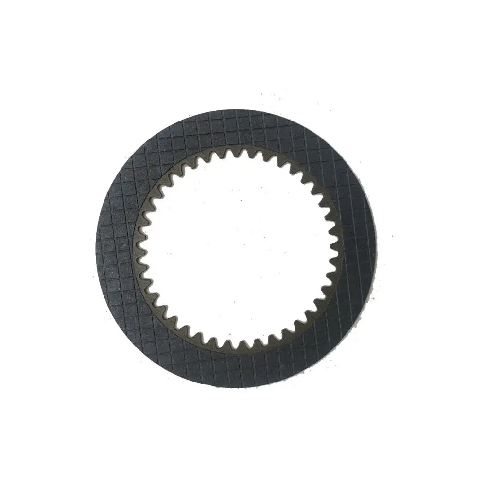 Transmission Clutch Disk Friction Disk T381291 Fits John Deere 310E 310J 310G Backhoe Loader 120mm