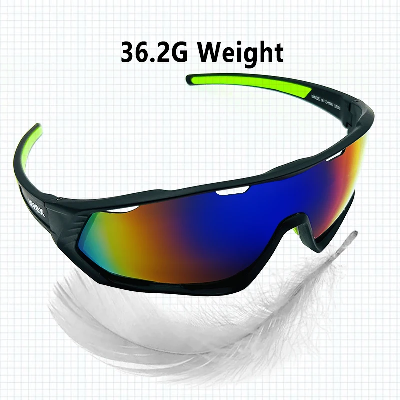 Uvex Polarized Cycling Glasses Outdoor Sports Bike Eyewear Men Women Mountain Road MTB Bicycle UV400 Sunglasses Riding Goggles