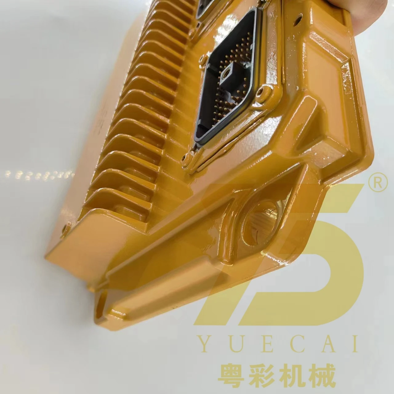 High Quality Excavator Construction Machinery Parts C18 Engine Controller ECU 478-7926 4787926 ECM