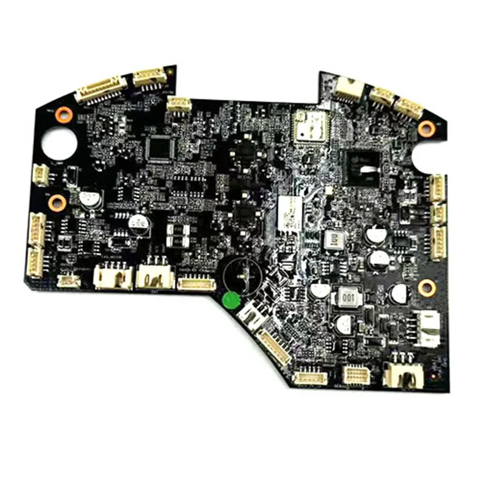 

Accessory For Mova Robot Vacuum Accessory Cleaning Device Accessory As Shown Robot Vacuum Replacement Compatible Parts
