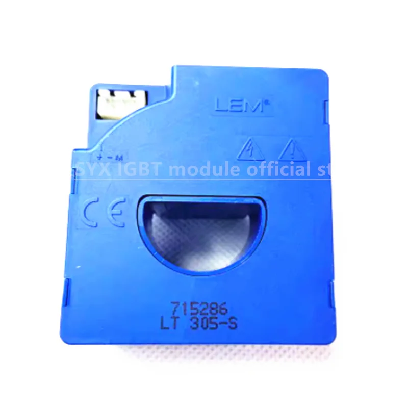 슈나이더 ATV61/71 인버터 132KW/160KW 전류 변압기 LT305-S LT505-S 모듈