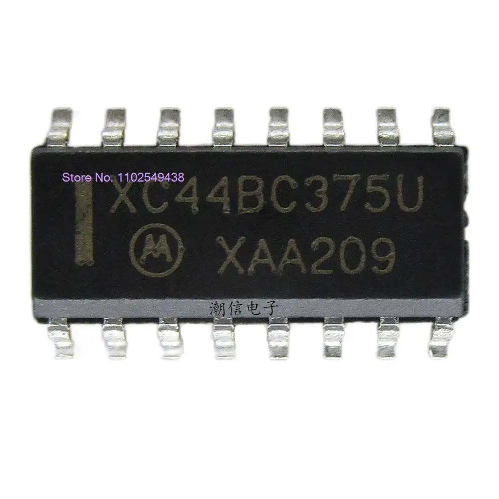 

XC44BC375U SOP-16