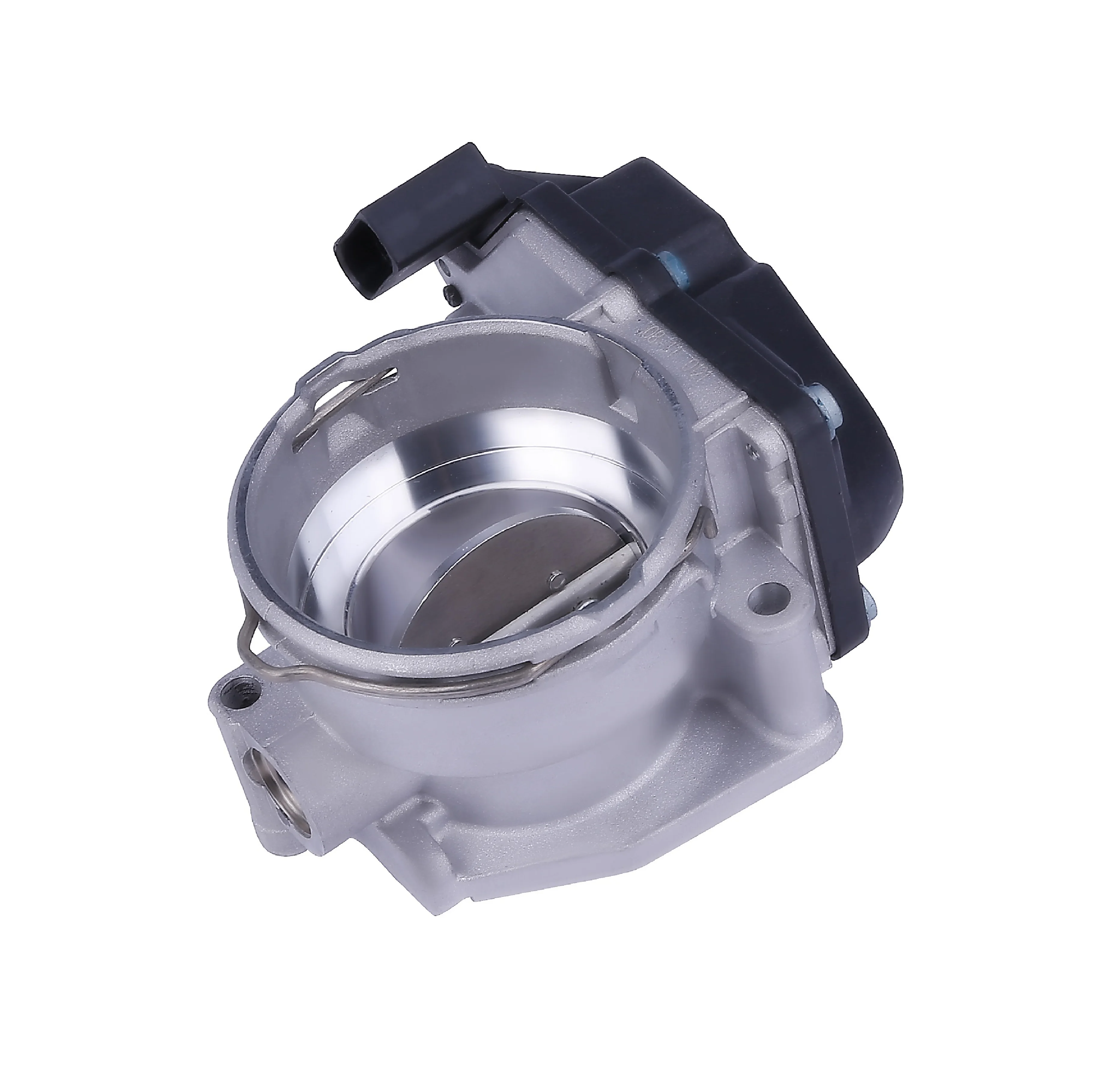 Throttle Body Car Engine Parts for Volkswagen Jetta CADDY EOS GOLF PASSAT TOURAN AUDI A3 Sportback SKODA OCTAVIA 1.9L L4 -Diesel