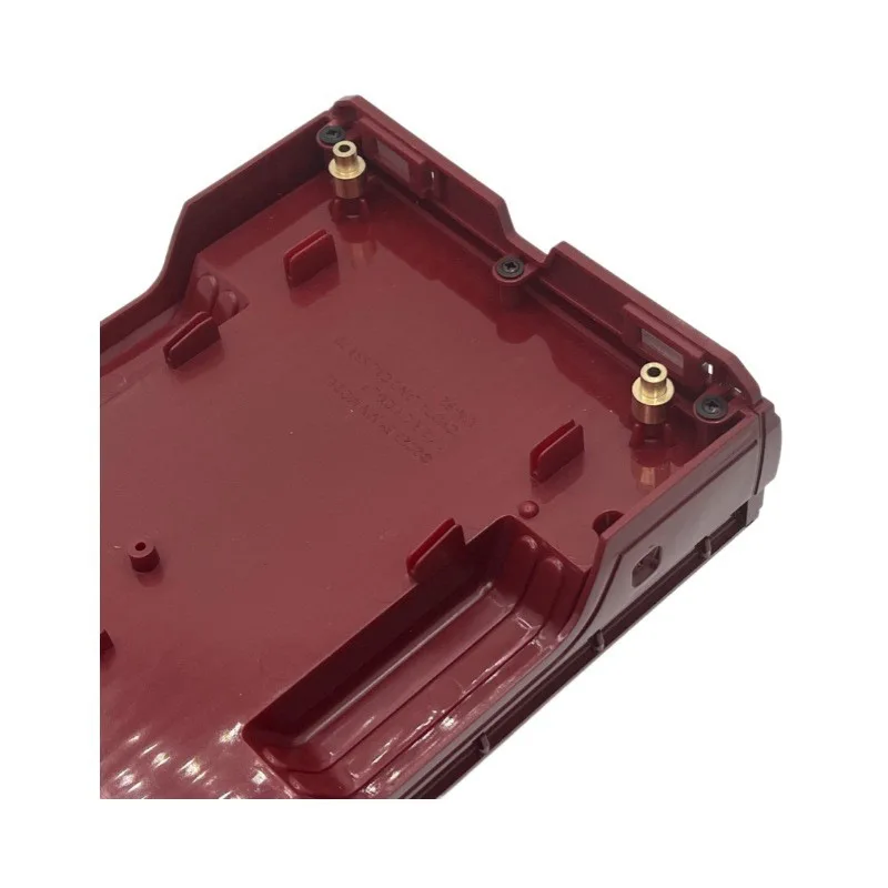 Aggiornamento e modifica del pilastro rialzato dell'involucro MN82 adatto per accessori per auto fuoristrada con telecomando 1/12 MN82 LC79