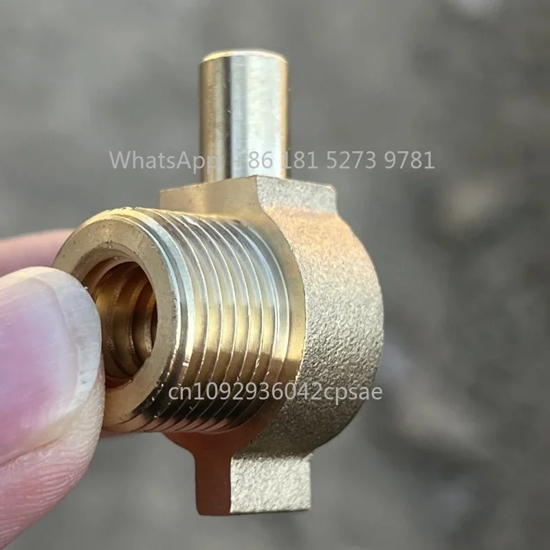 Jet Ski IBR Repair Parts - Stroke Slider / Actuator Bridge Gear / Bellows / Screw for Seadoo Spark 90 Rxp300 Mototboat