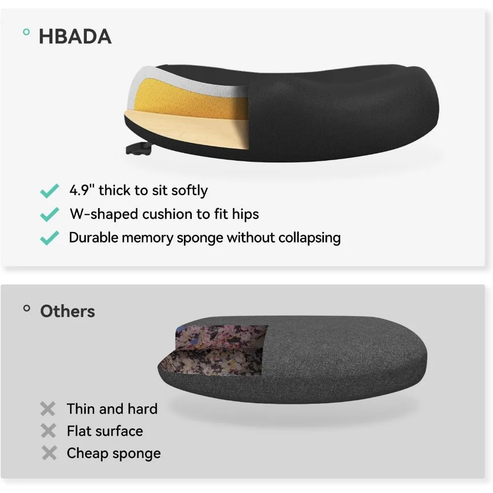 كرسي مكتب مريح بمقعد سرج مع مساند للذراعين قابلة للطي، ومسند ظهر شبكي، ووظيفة دوارة