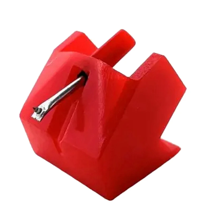 Lápiz óptico de repuesto para tocadiscos Sanyo ST55D ST29D ST57D Goldring Elan Elektra LP, accesorios para fonógrafo