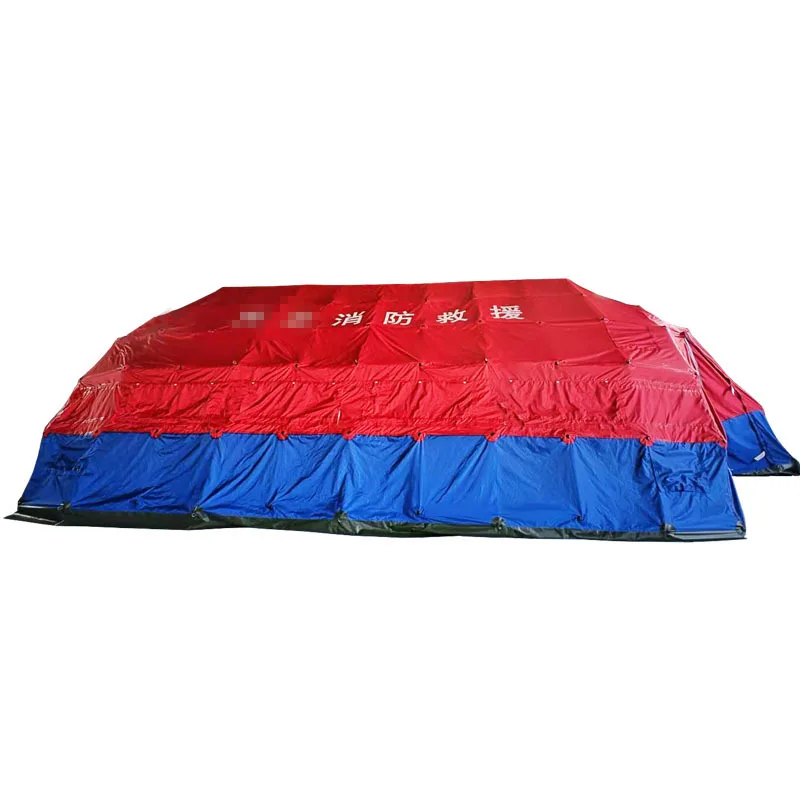 

Grid tent 60 flat folding integrated