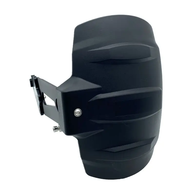 

AB59-Motorcycle Rear Fender Mudguard Mudflap Guard Cover For BMW F800GS F700GS F800R F650GS 2008-2017 Accessories