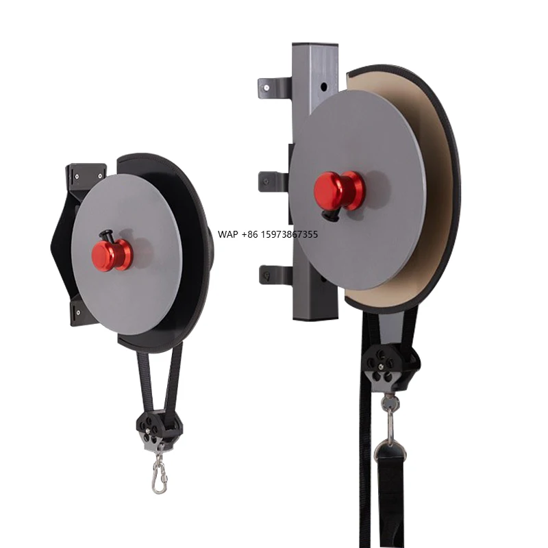 Entraîneur de volant d'inertie de centrifugeuse d'entraînement de force de forme physique de gymnase de logo personnalisé de best-seller