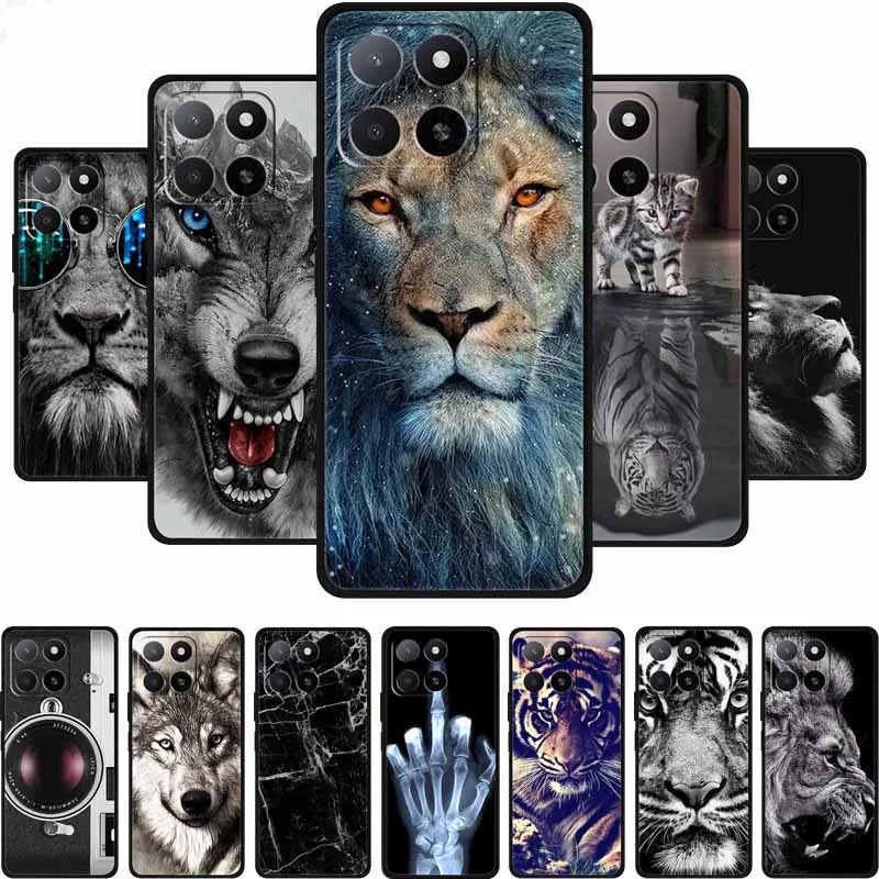 For Honor X6B Case …