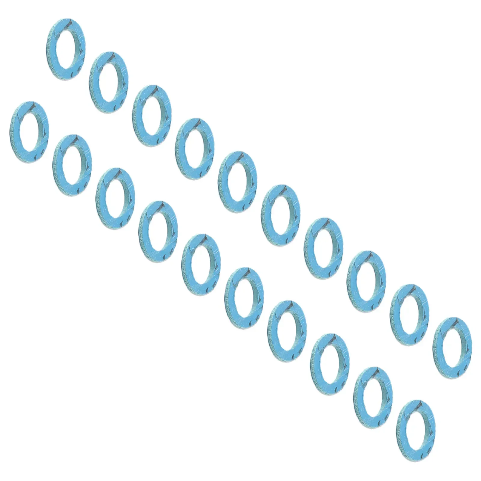 Joint de Vis de Vidange pour Bateau, Pièces pour Marine, OMC 307552, Mariner Hors-Bord, 20x