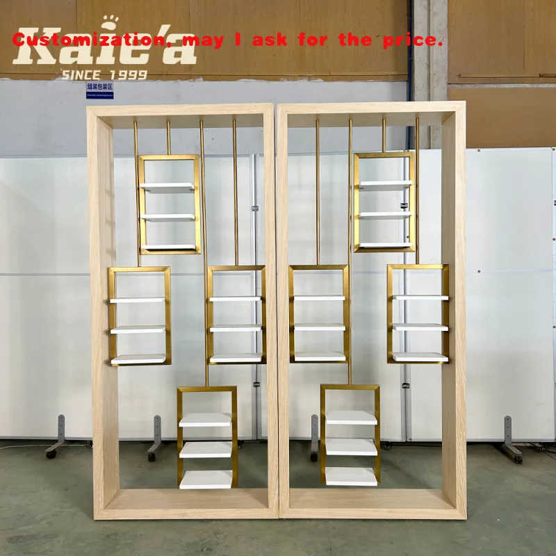 

custom.Hot Sale Wooden Showroom Design Sunglasses Display Cabinet Optical Store Design Sale