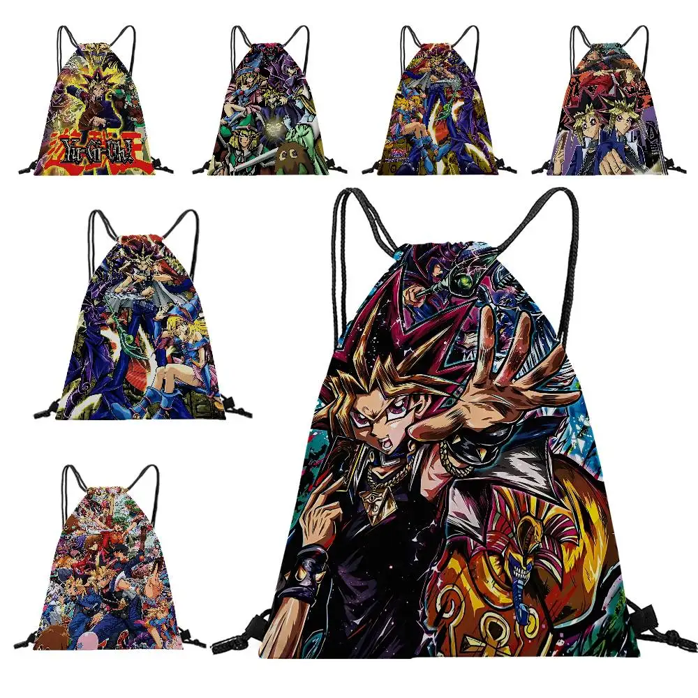 Amine Yu Gi Oh Retr… - image