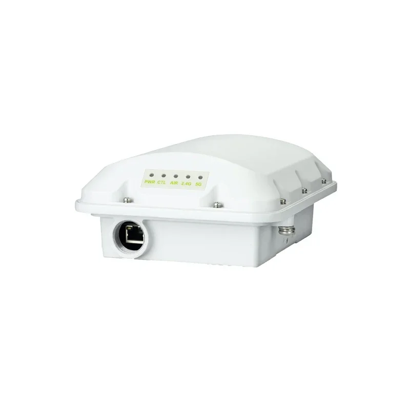 

RUCKUS T350c 901-T350-WW20 901-T350-EU20 WiFi 6 802.11AX Outdoor AP Wireless Access Point BeamFlex+ Dual-Band 2x2:2 SU/MU-MIMO