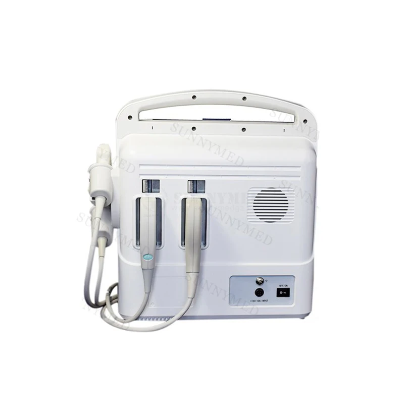 SY-A042N Sunnymed new USG 4D ultrasonography machine portable ultrasound