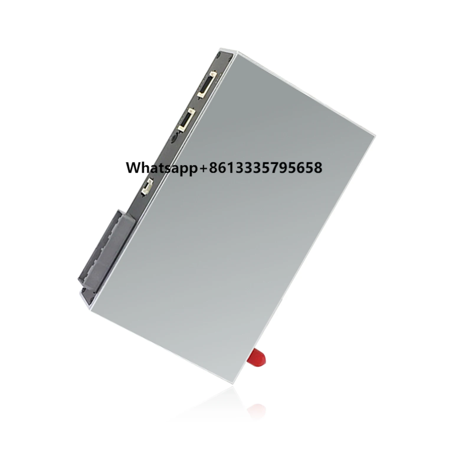 

Wireless Carplay Box Smart Module Android Auto Interface for Alfa Romeo Giulia & Romeo Stelvio 6.5" or 8.8" Screen