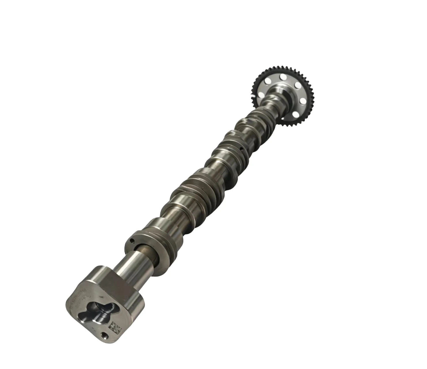 forRubede New 06j109021h Q5 Replace Repair Engine Exhaust Camshaft EA888 GEN2 2.0T 12 Months Warranty