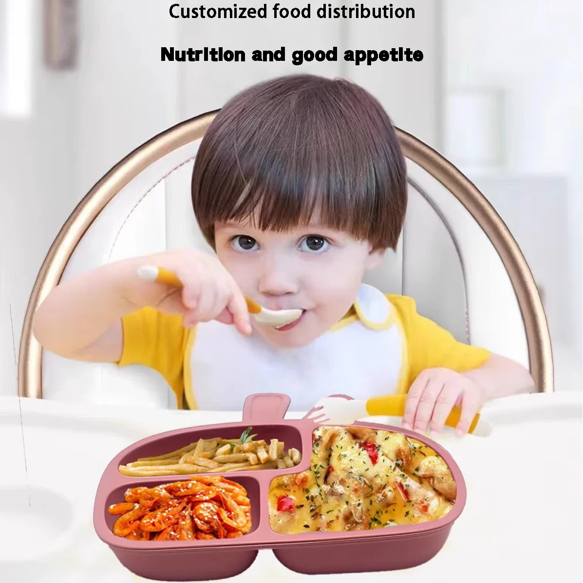 Thumbnail 2 - #9 Latest Baby Dishes Price Drops