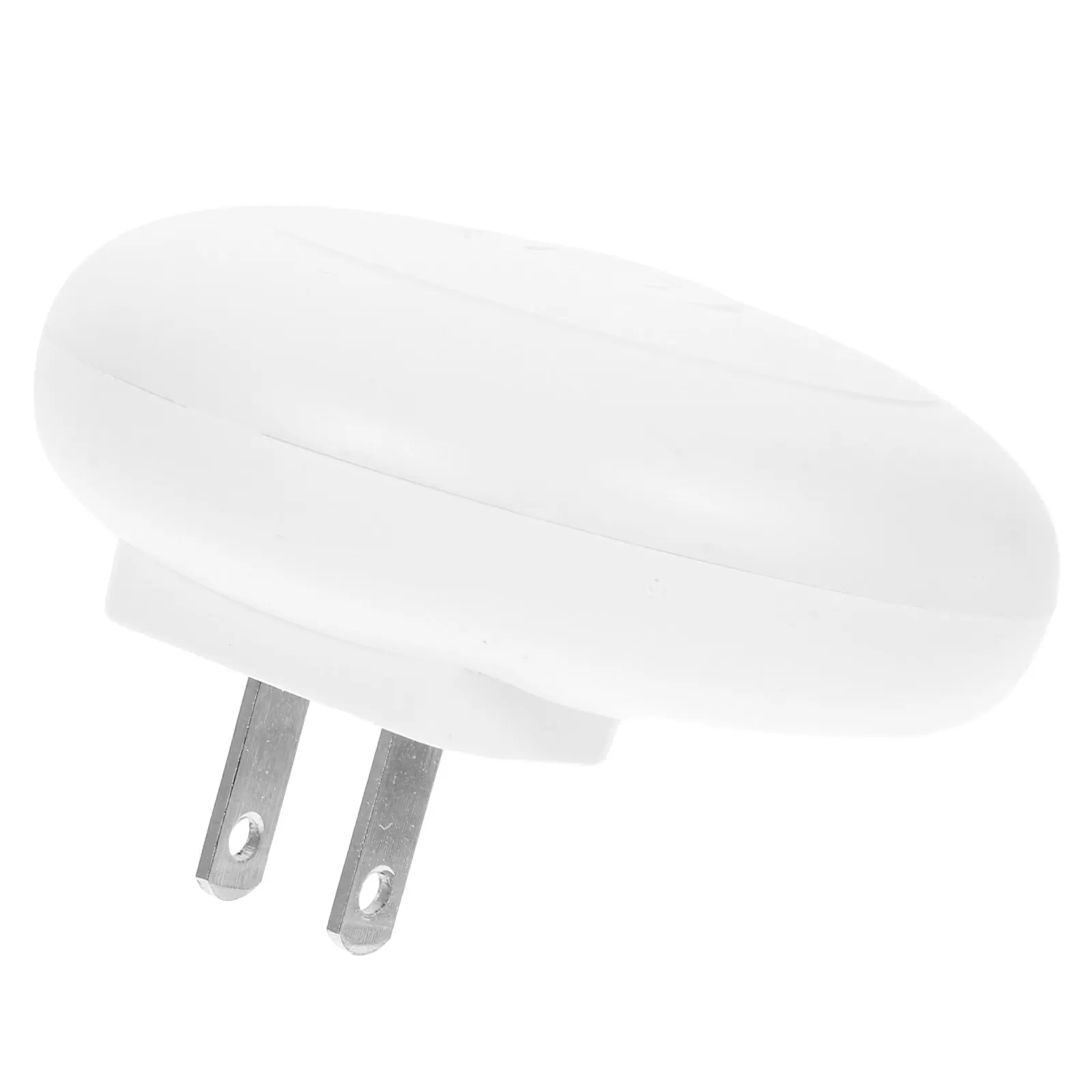 

Plug in LED Night Light for Bedroom Bedside Kids Room Living Room Small Lamp Comfortable Glow Adjustable Brightness Non