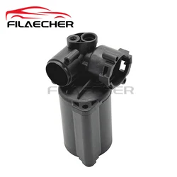 Air Suspension Compressor Tank Plastic Part For Mercedes Benz W220 W221 Audi A6C5 A8 Air Shock Pump Repair Kits 2203200304