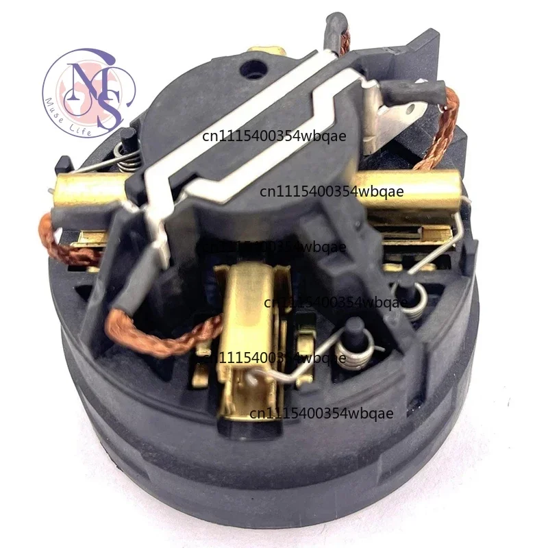 ZOCI-Power Tool Carbon Brush Holder N234763 N412223 Fit DCS391 DCS373 DCG412 DCF889 DCS387 DCS380 Electric Tool Replacement Part