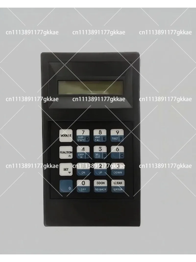 Elevator Server Debugger Operator GAA21750S1 Replacement Part