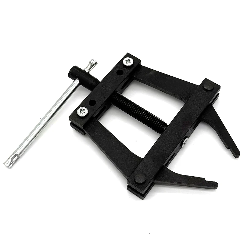 Motorcycle Bicycle Car Chain Connecting Tool Roller Chain Puller Holder Tools #60-200 view 5