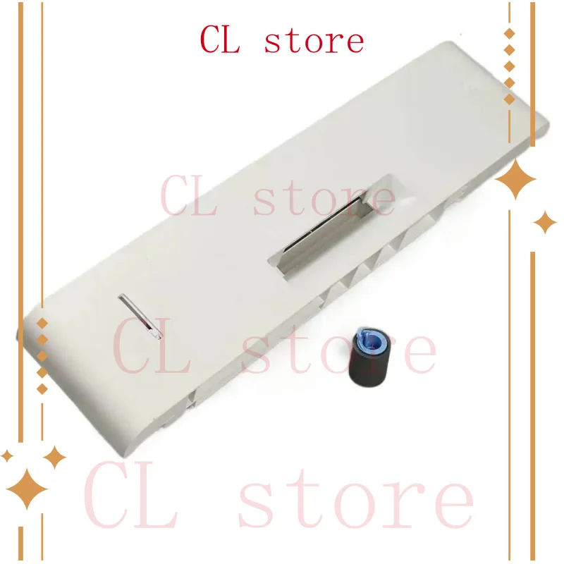 

Оригинальная новая крышка кассеты только для HP LaserJet Enterprise M604 M605 M606x M606dn Tray 2 RM2-6296