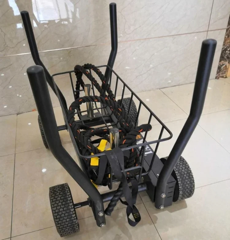 

tank Sled Weight Training Exercise Machine Gym Fitness Equipment BW7062