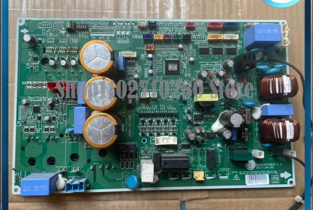 EAX64913902-1.8 test main board circuit board