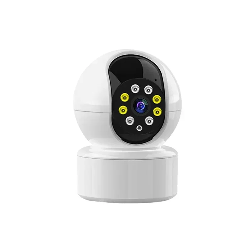 

Hot sell 1080P ptz ip wifi camera Movement Tracking Cloud Storage Two-way Audio Smart Home Baby A10 Security Cameras