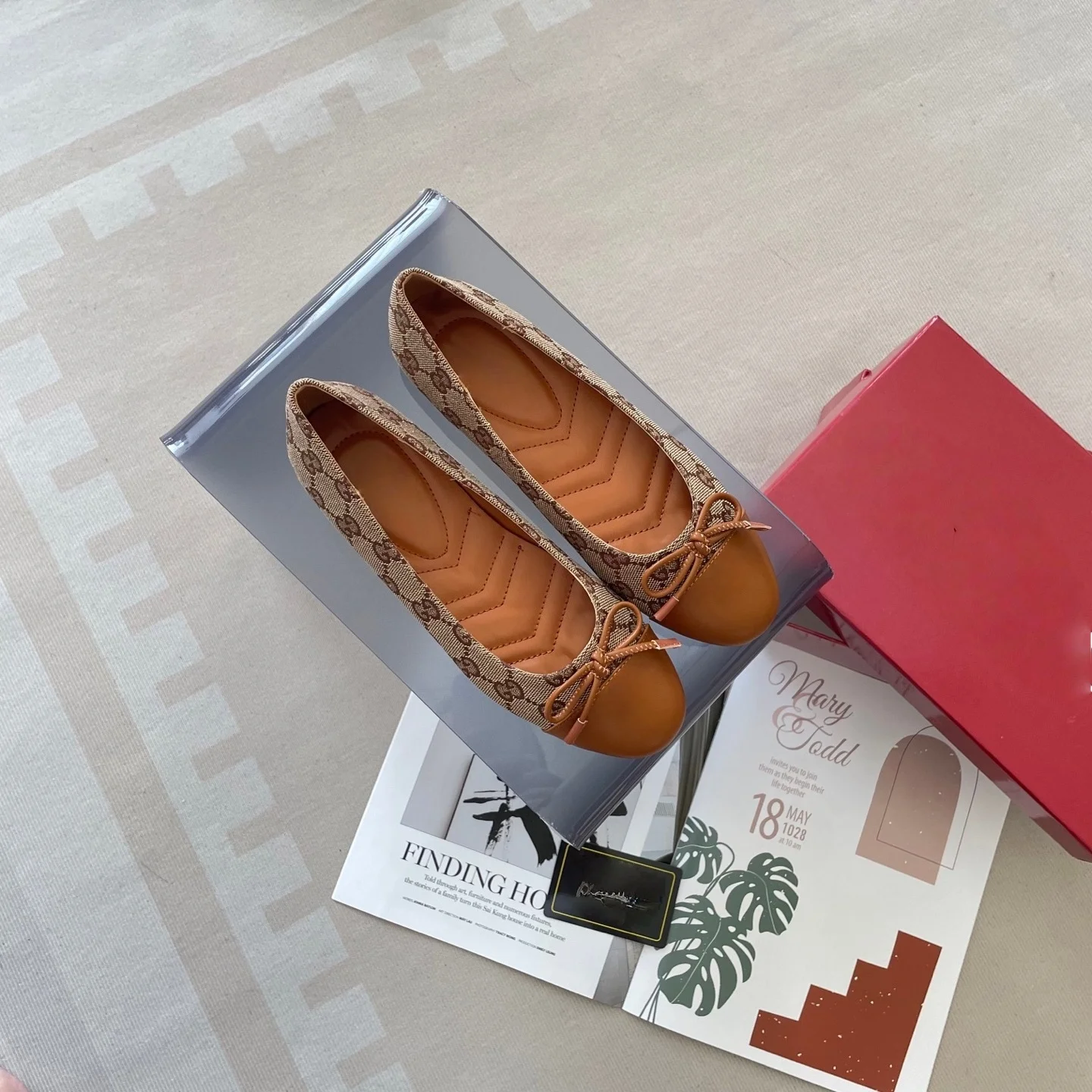 

Casual Shoes for Women Fashion Vintage Elegant Ethnic Style Embroidery Streetwear Style Women's Shoes