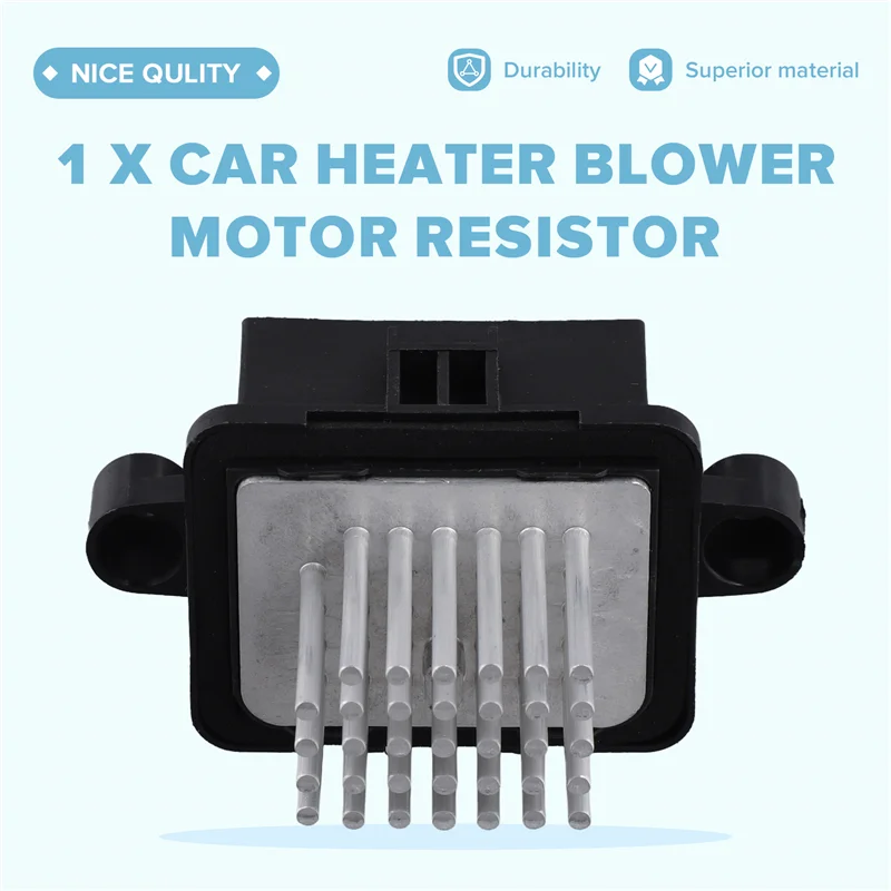 Ob-Car Heater Blowe… - image