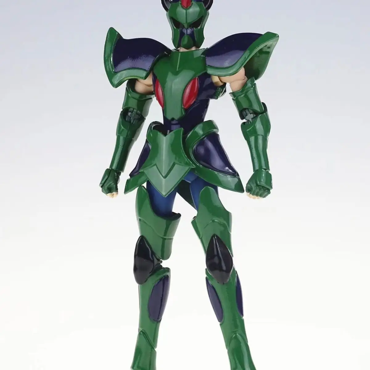 

Underworld 108 Demon Star Earth Star Oakes Pose Hand Figure Model in Stock