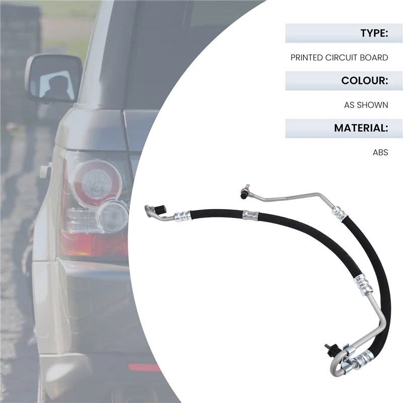 

VC-Innovative-LR011940 Car Power Steering Pressure Hose For Land Rover Range Rover 2010 - 2012