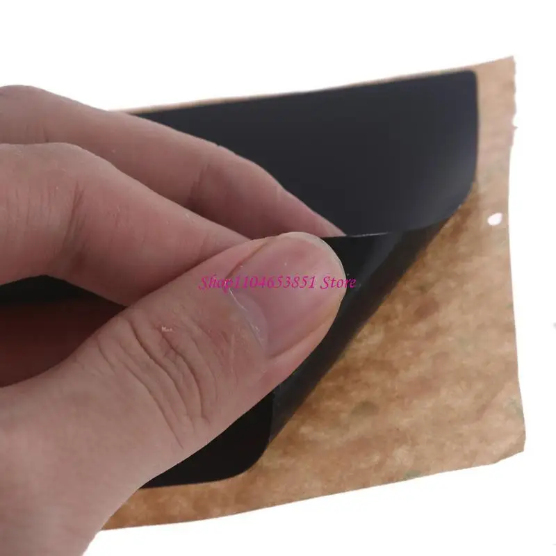 Easily Replaced Touchpad Stickers forThinkpad T440 T440S T450 Plastic Frame