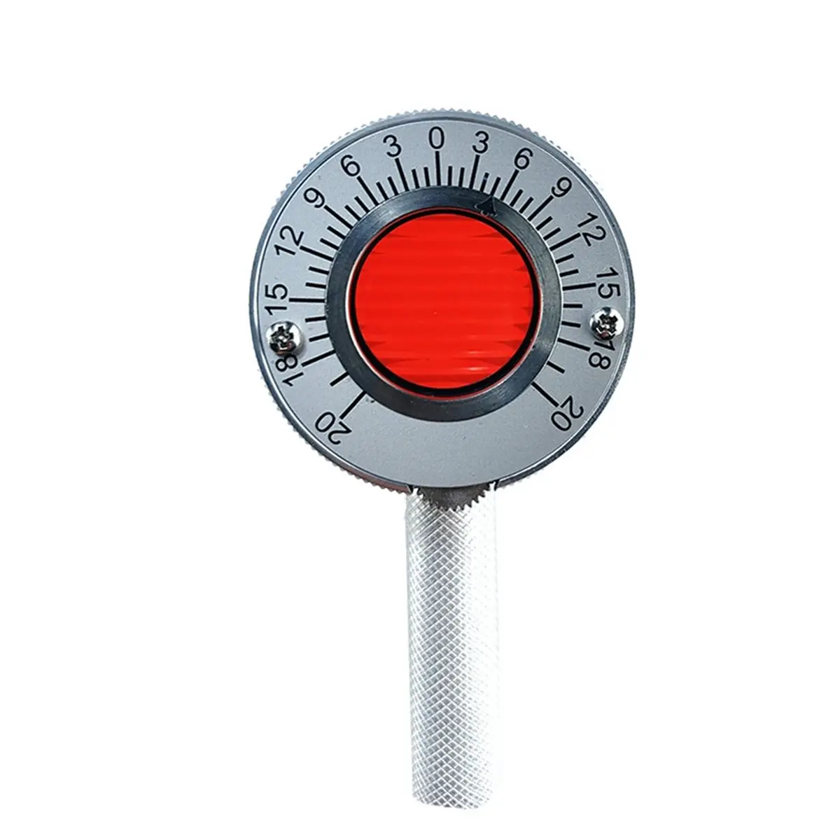 [NEW] 1 Pcs Occult Inclinometer Portable Ophthalmology Strabismus Detector for Eye Position & Rod Test, Pilot Vision Screening