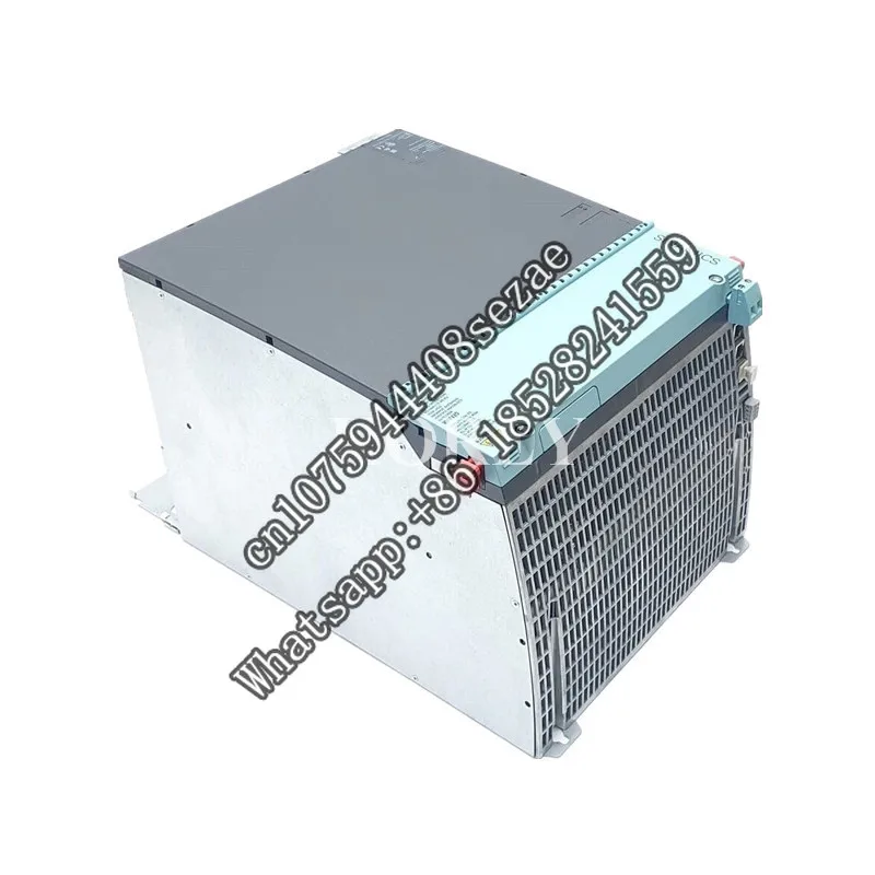 S120 Series Dual Motor Power Module 6SL3130-7TE28-0AA3