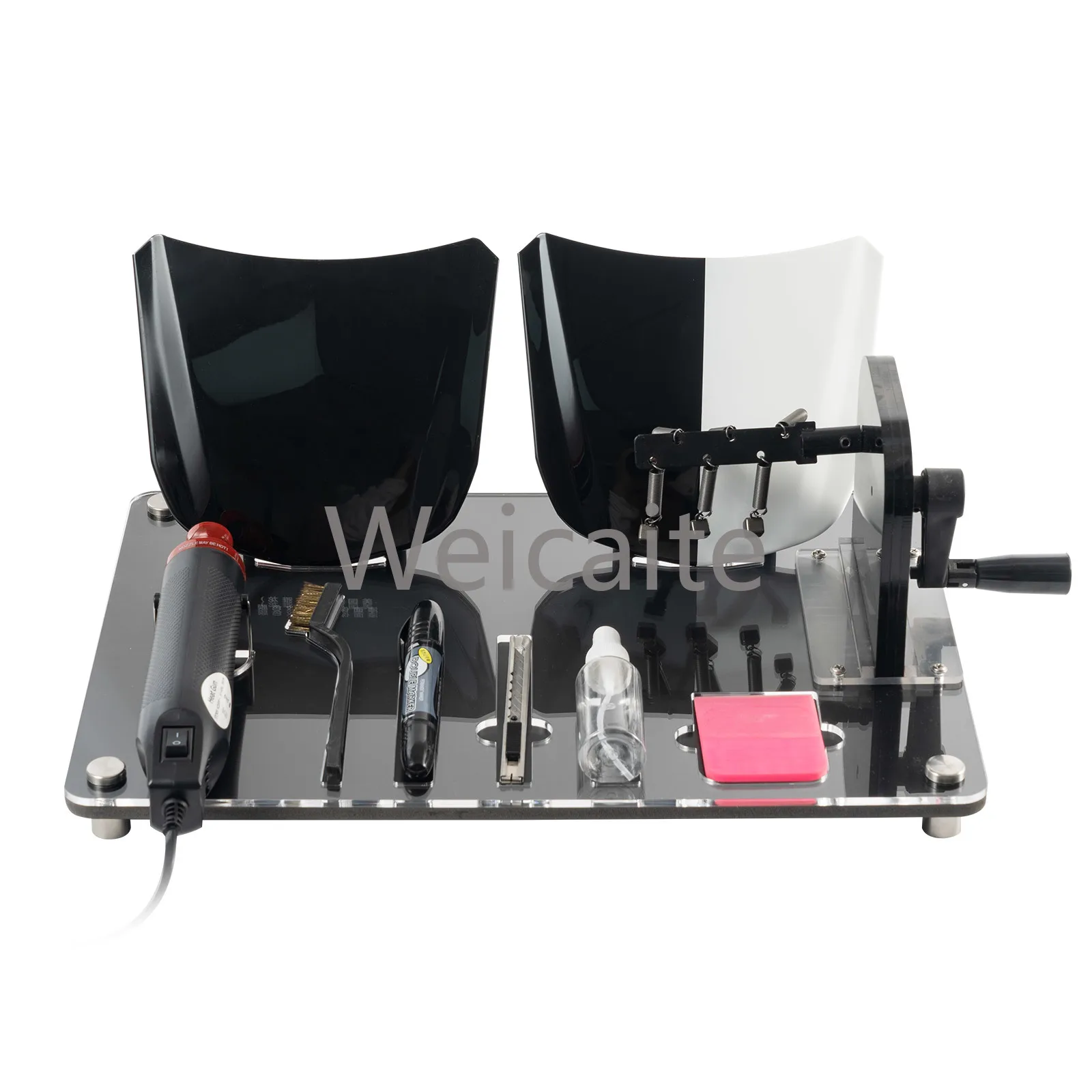 New 3 In 1 Tester P… - image