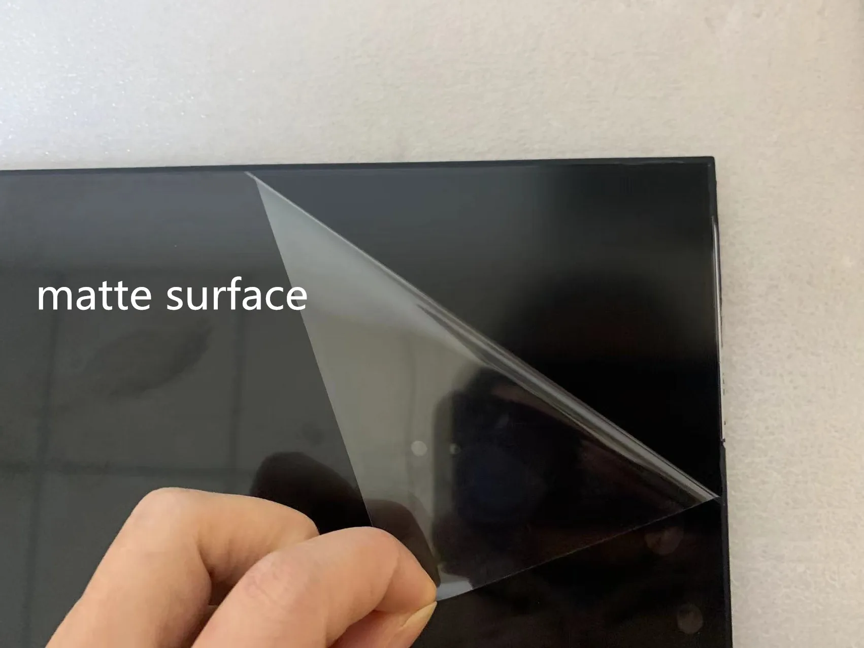 Imagem -02 - Tela de Substituição Led Lcd Fhd Display Painel 120hz Lm156lfgl02 Lm156lfgl 02 03 05 B156han13.0 156