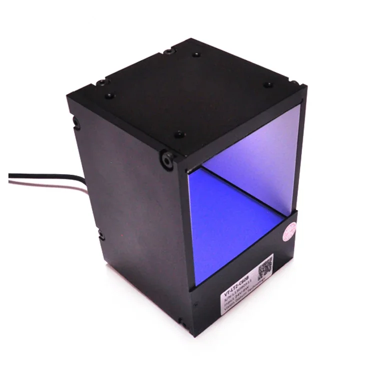 

Machine Vision Lighting Coaxial Illuminator for Microscope Mark point positioning