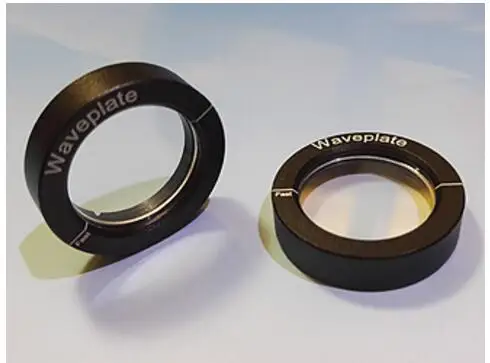 795Nm True Zero Wav… - image