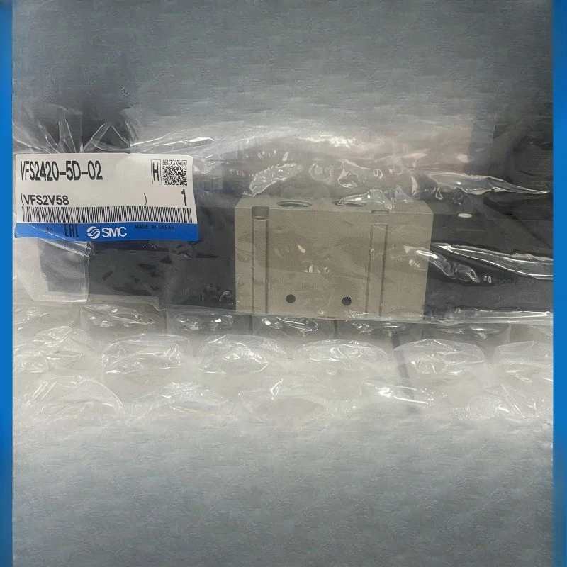 

Parts are suitable for Japan SMC new original solenoid valve VFS2420 VFS2220 2320 VFS21205D5DZ02